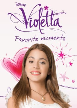 Violetta Favorite Moments