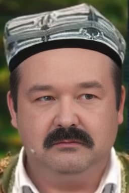 Abdusalamu Abdulrichman