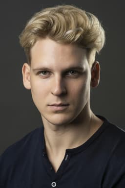 Максим Метельников