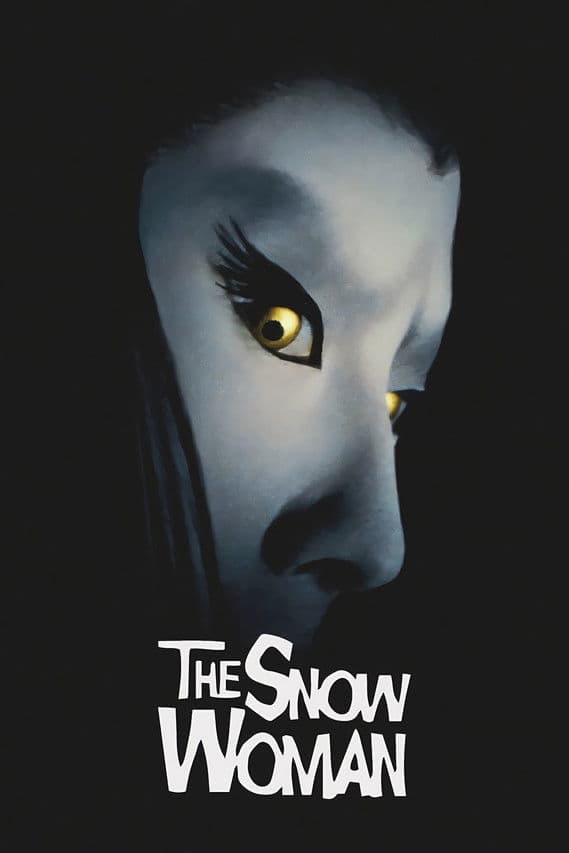 The Snow Woman
