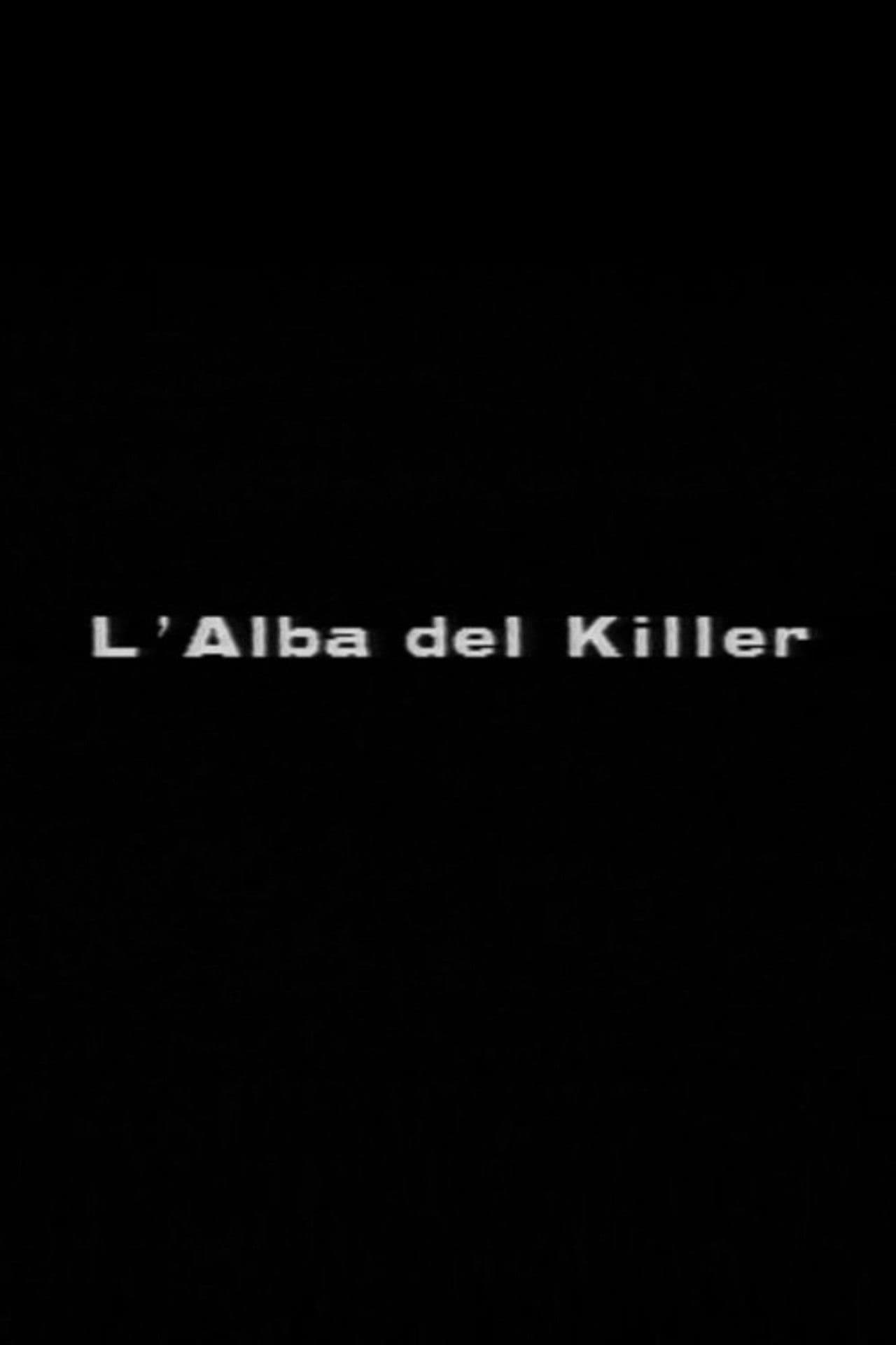 L'alba del killer