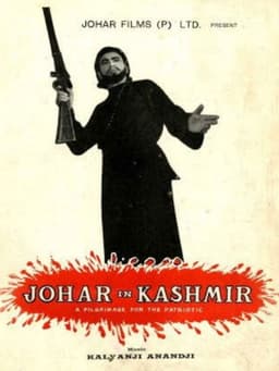 Johar in Kashmir