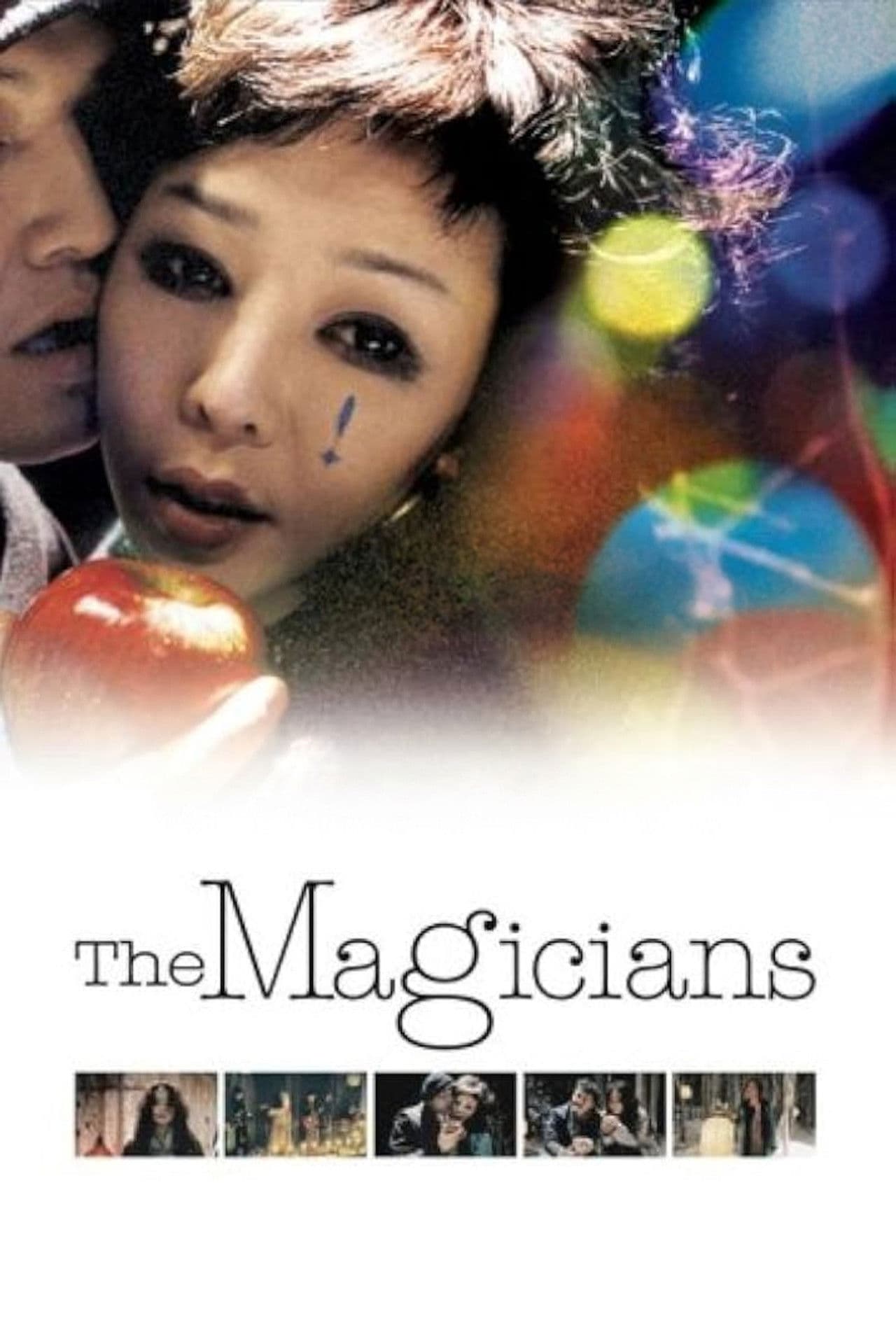 The Magicians