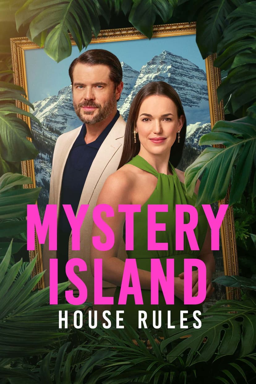 Mystery Island: House Rules