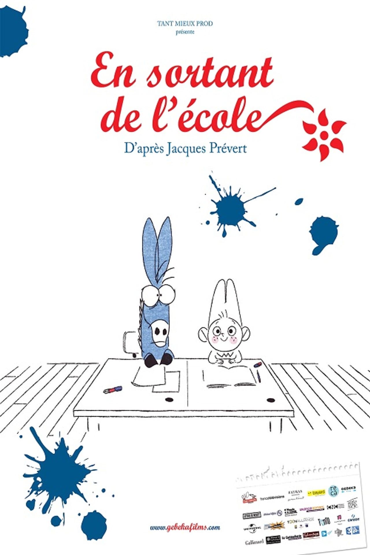 En Sortant de L'École