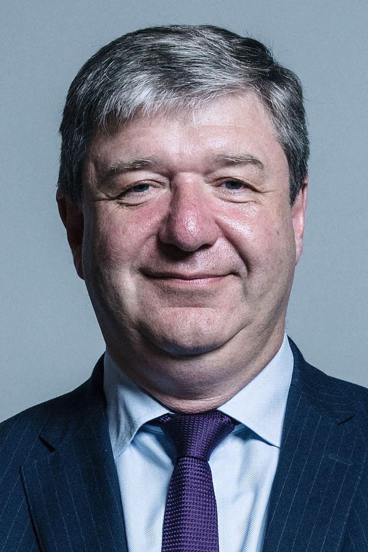 Alistair Carmichael