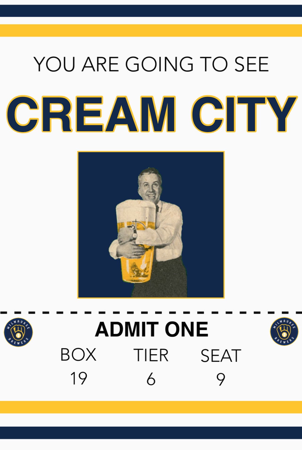 Cream City
