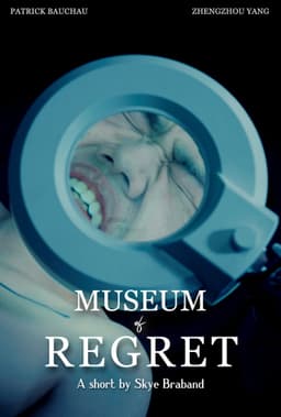 Museum of Regret