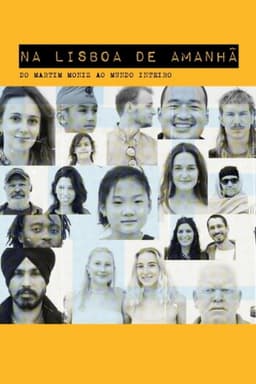 In The Lisbon of Tomorrow