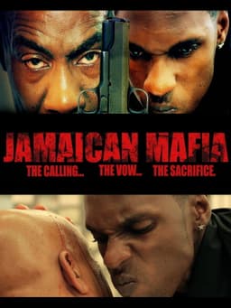 Jamaican Mafia
