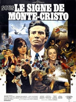 Sous le signe de Monte-Cristo