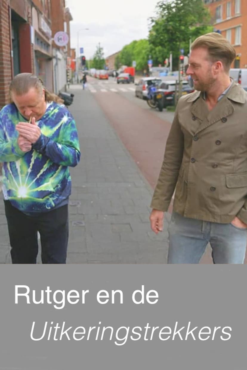 Rutger en de Uitkeringstrekkers