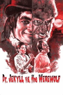 Dr. Jekyll and the Werewolf