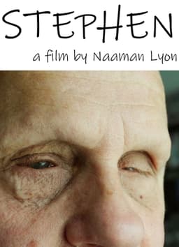 STEPHEN - An Interview by Naaman Lyon