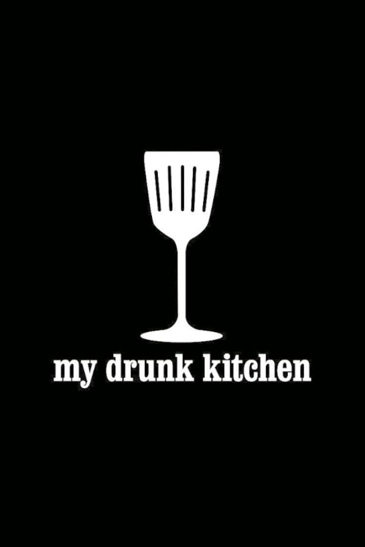 My Drunk Kitchen