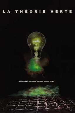 La Théorie verte