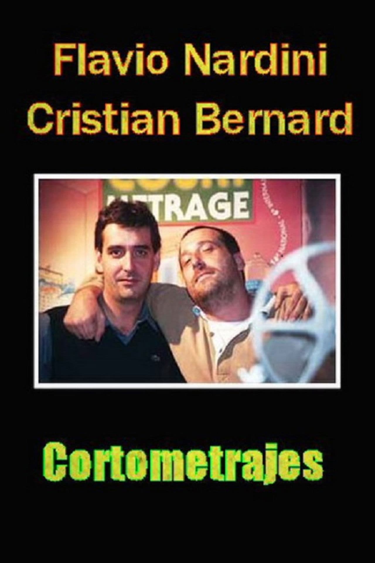 Cortometrajes Argentinos
