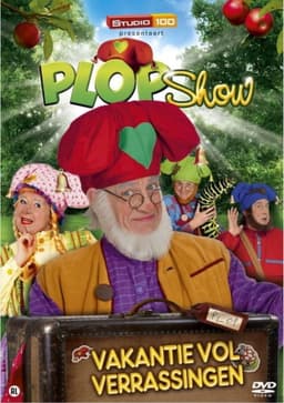 Plop Show: Holiday Full Of Surprises