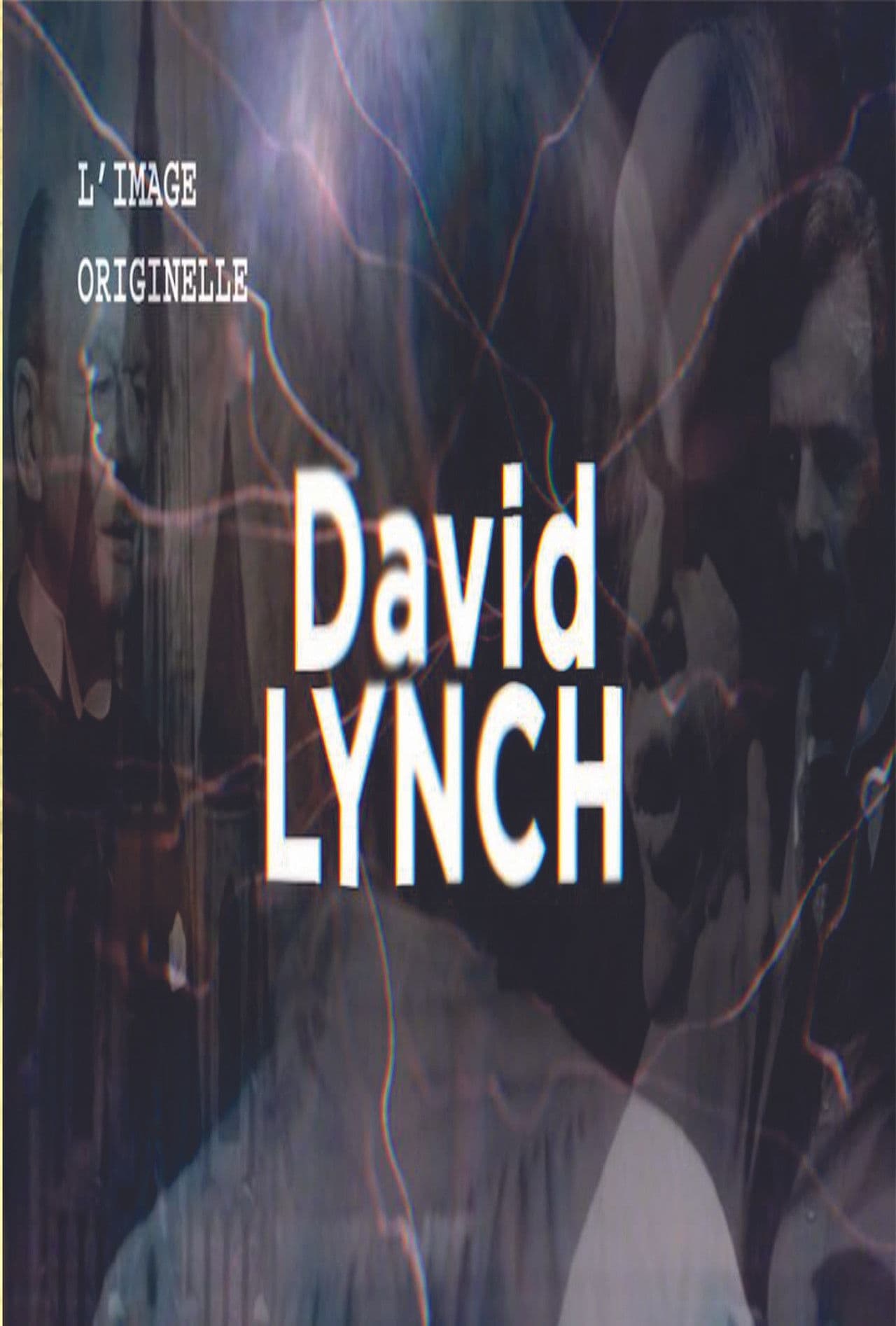 The Original Image - David Lynch