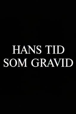 Hans tid som gravid