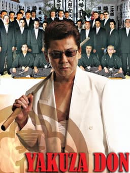 Yakuza Don
