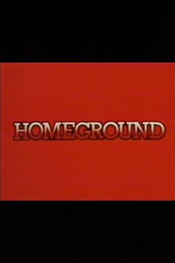 Homeground