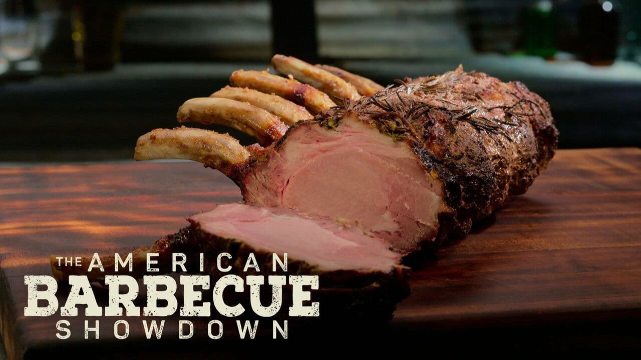 American BBQ Showdown
