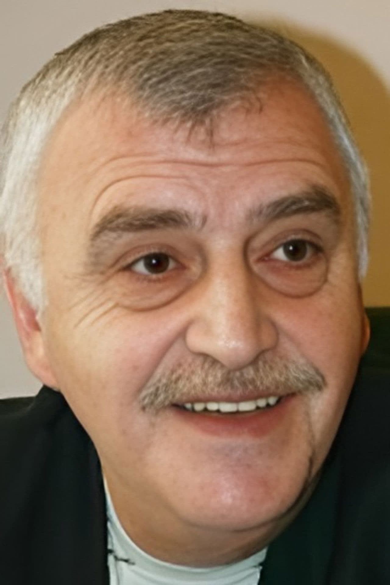 Akop Kirakosyan