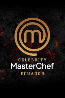 MasterChef Celebrity Ecuador