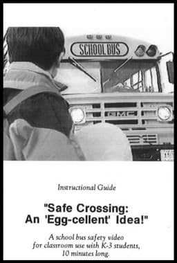 Safe Crossing: An EGG-cellent Idea!