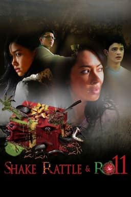 Shake, Rattle & Roll 11