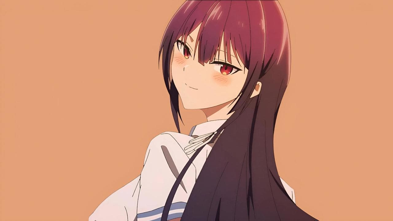 Please Put Them On, Takamine-san