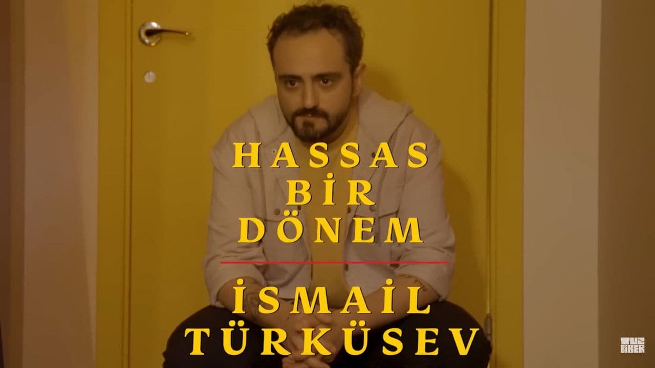 Hassas Bir Dönem - İsmail Türküsev