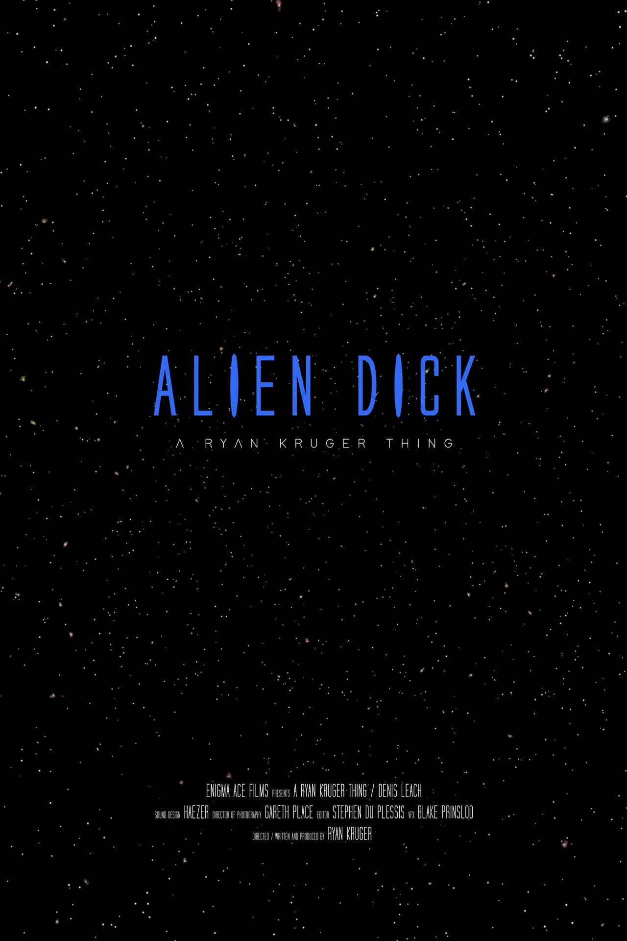 Alien Dick
