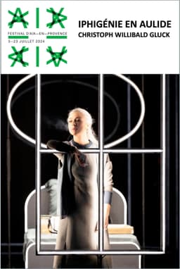 Iphigenie en Aulide /  Iphigénie en Tauride