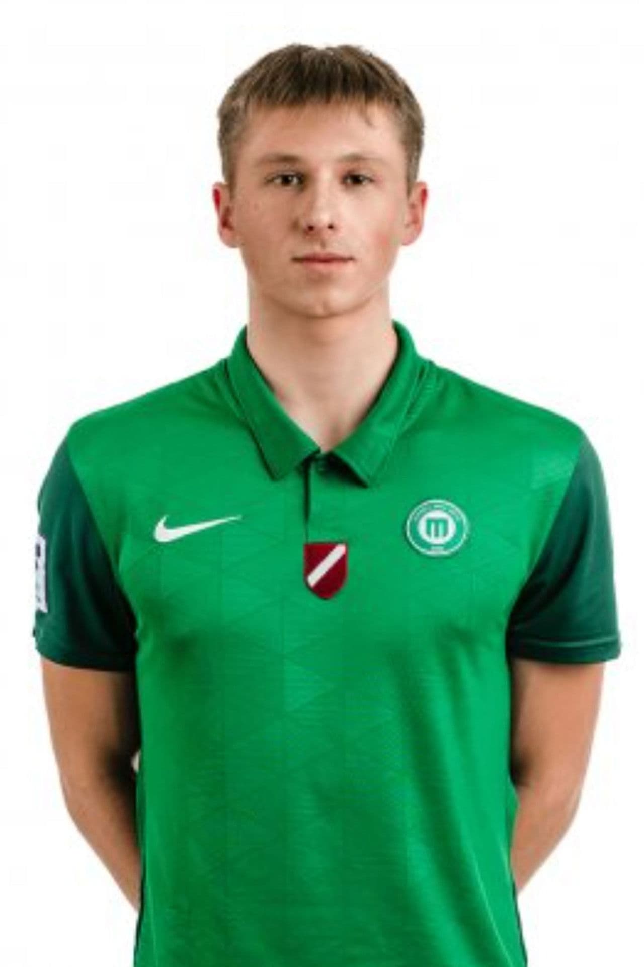 Ričards Bušmeisters