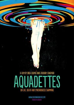 Aquadettes
