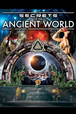 Secrets of the Ancient World
