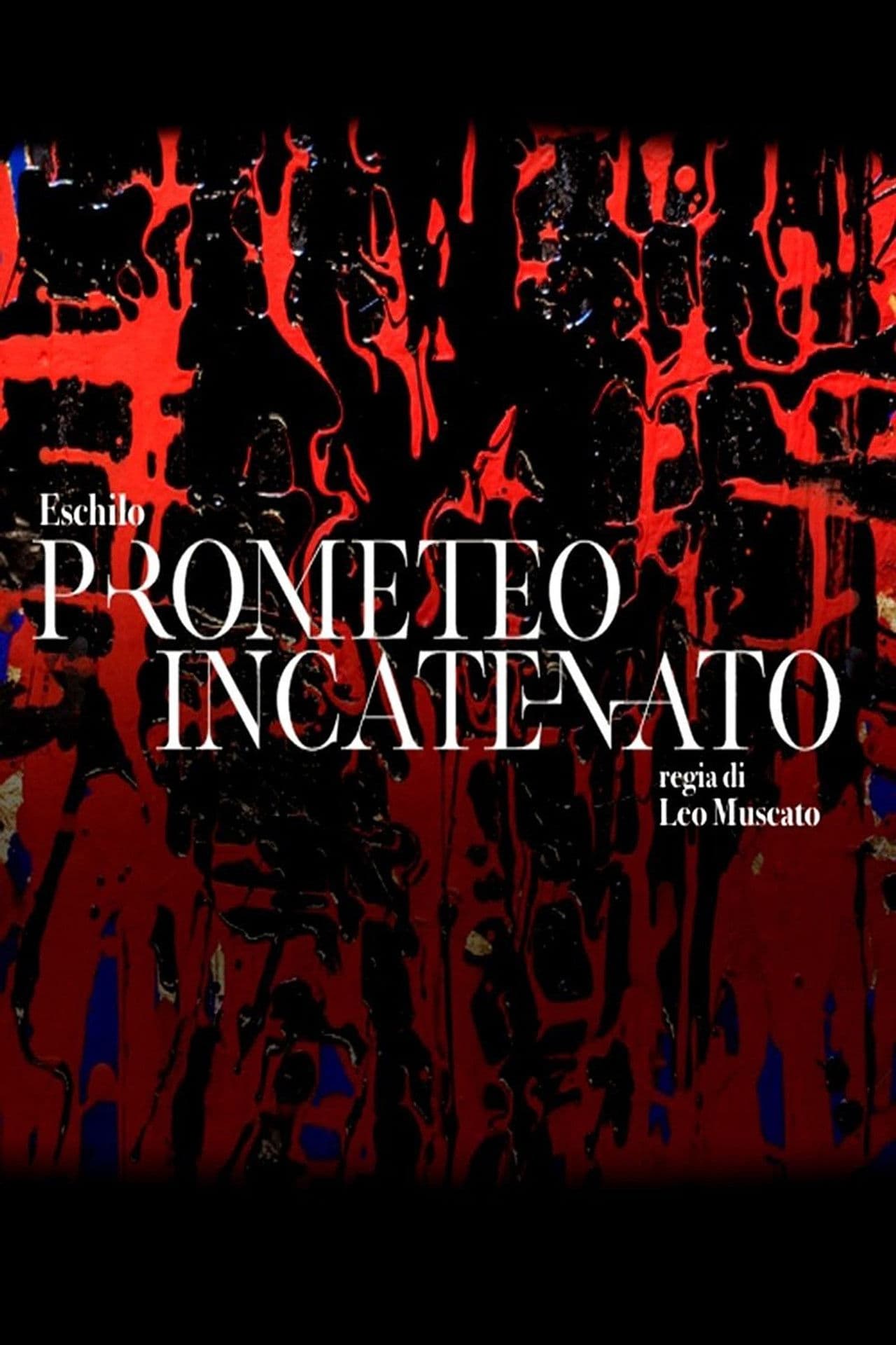 Prometeo incatenato (2023)