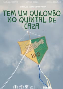 Tem um Quilombo No Quintal de Casa
