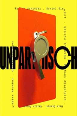 Unparteiisch - Deutschlands Elite-Schiedsrichter