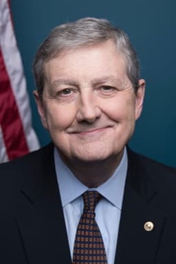 John Kennedy