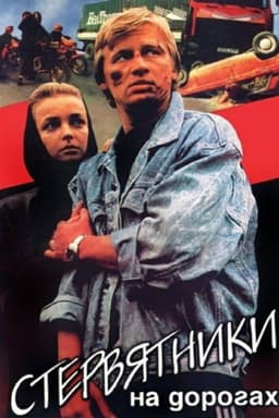 The Vultures on the Road