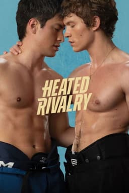 Heated Rivalry: Season 1