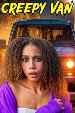 Creepy Van