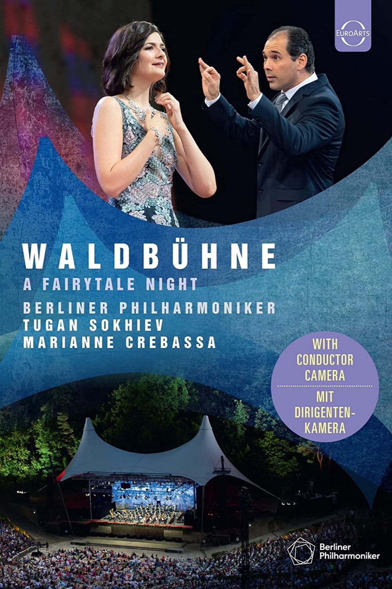 Waldbühne 2019: A Fairytale Night