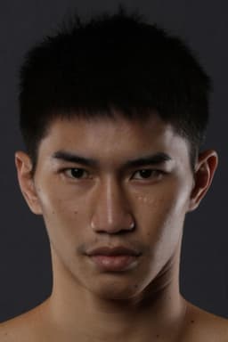 Tawanchai P.K.Saenchai