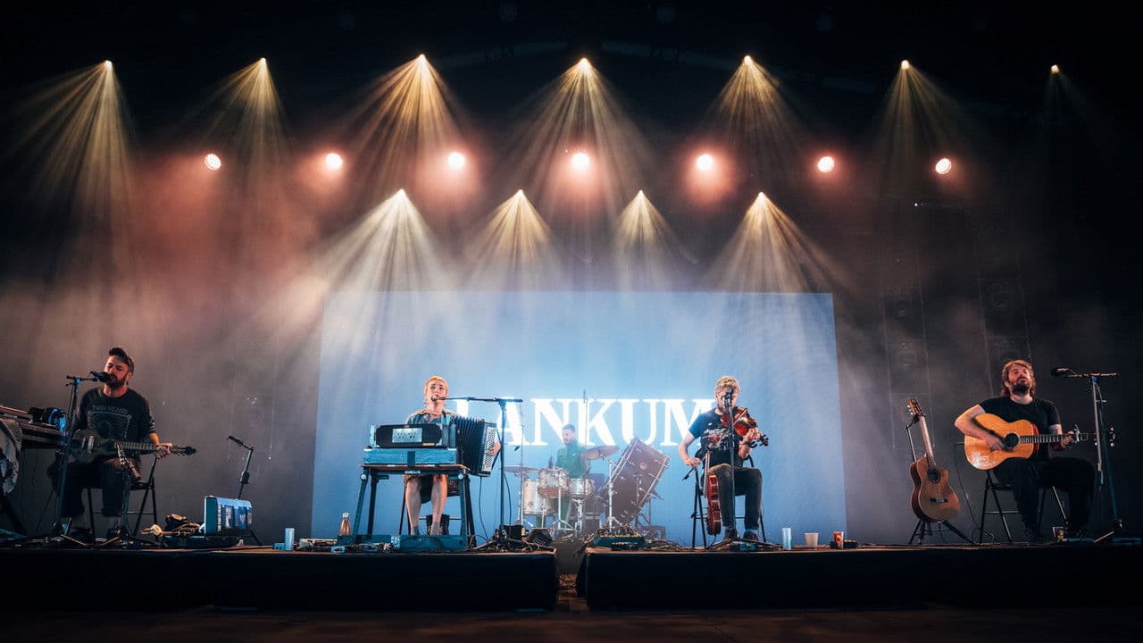 Royel Otis - Les Eurockéennes de Belfort 2025