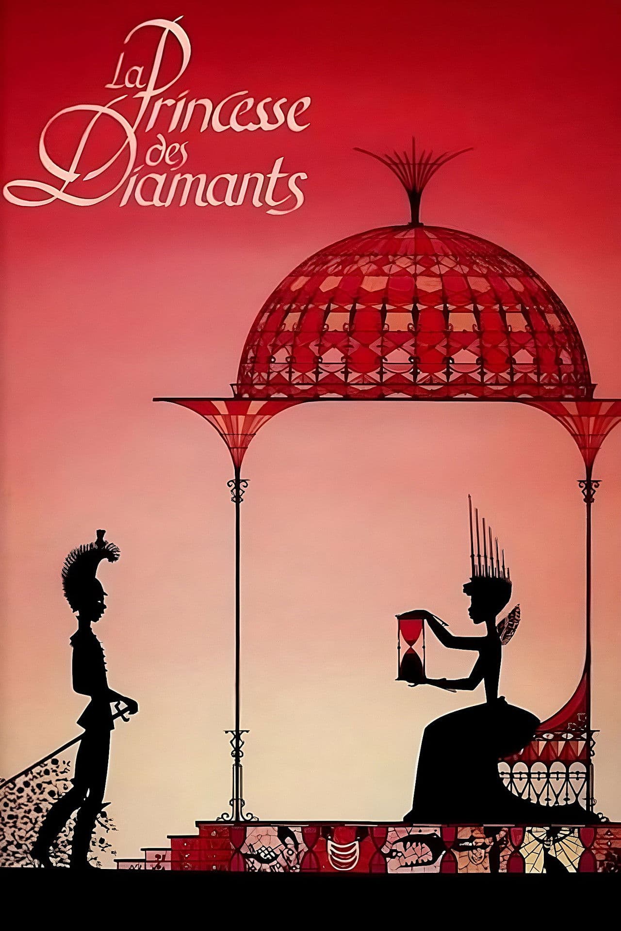 The Princess of Diamonds