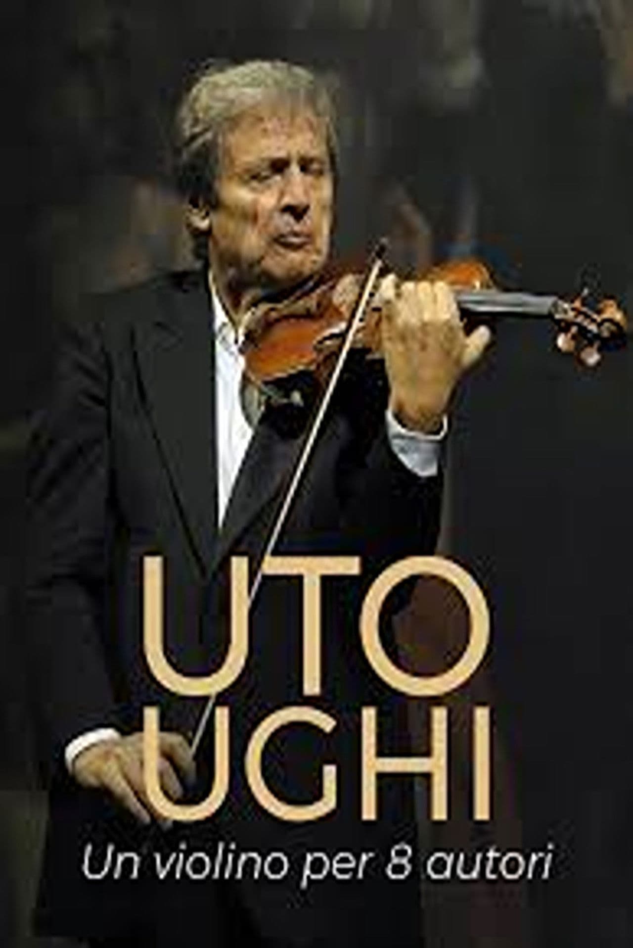 Uto Ughi - Mozart